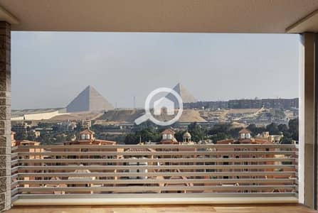Studio for Sale in 6th of October, Giza - 8b3e5561-78e9-4033-9c1f-b564a91cff0a. jpg