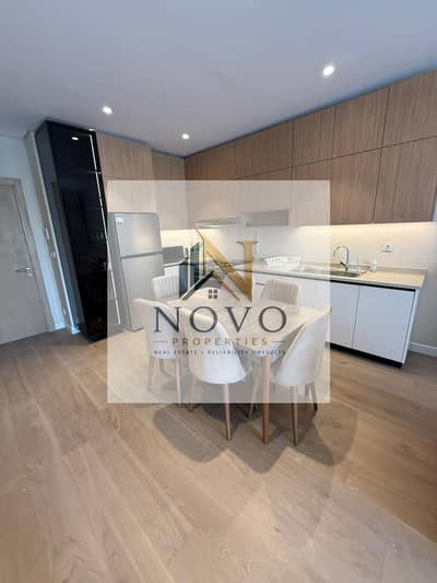 2 Bedroom Apartment for Rent in New Cairo, Cairo - WhatsApp Image 2026-09-15 at 12.56. 11 AM. jpeg 2 Bedroom Apartment for Rent in New Cairo, Cairo - WhatsApp Image 2026-09-15 at 12.56. 11 AM. jpeg