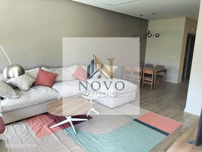 3 Bedroom Flat for Rent in New Cairo, Cairo - WhatsApp Image 2026-09-13 at 12.58. 19 PM (10). jpeg