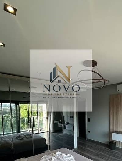 3 Bedroom Apartment for Sale in New Cairo, Cairo - WhatsApp Image 2026-09-15 at 12.57. 46 AM (1)W. jpeg