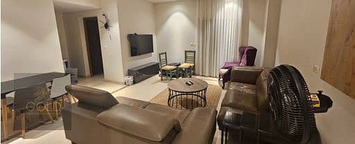 1 Bedroom Apartment for Rent in New Cairo, Cairo - 9. PNG