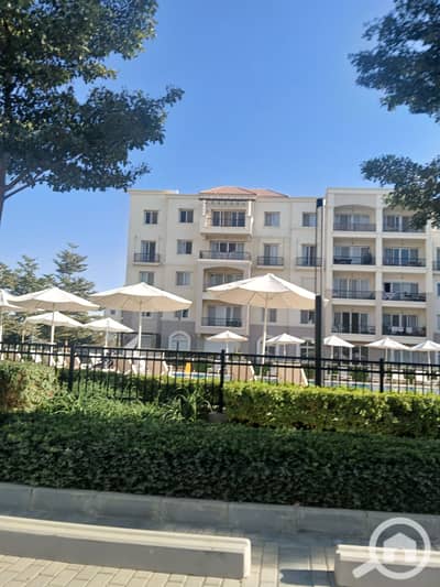 2 Bedroom Flat for Sale in New Cairo, Cairo - 20260107_143817. jpg