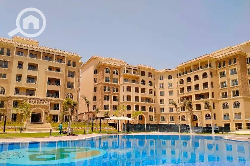2 90 Avenue new cairo بجوار الجامعة الأمريكية (AUC) ِ كمبوند 90 افينيو التجمع الخامس (3). jpeg