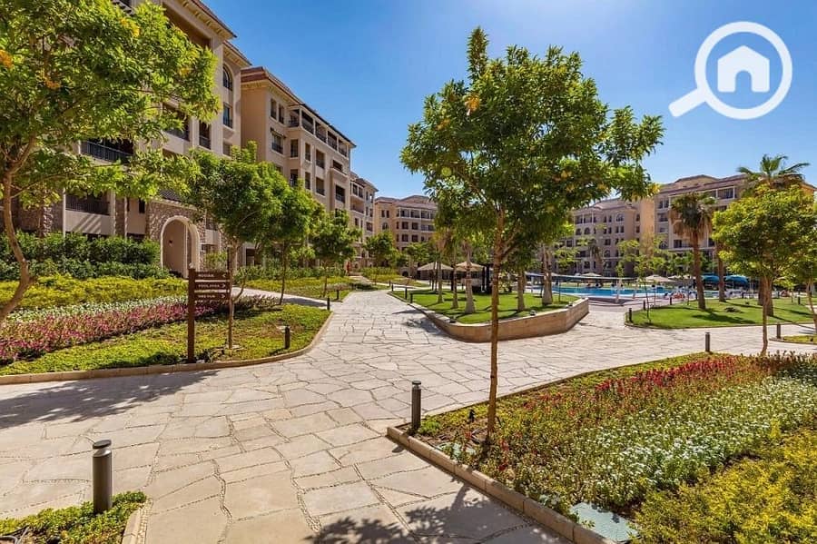 11 90 Avenue new cairo بجوار الجامعة الأمريكية (AUC) ِ كمبوند 90 افينيو التجمع الخامس (16). jpeg