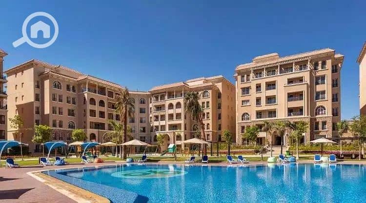 12 90 Avenue new cairo بجوار الجامعة الأمريكية (AUC) ِ كمبوند 90 افينيو التجمع الخامس (17). jpeg