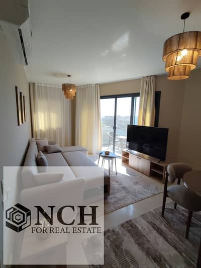 2 Bedroom Apartment for Rent in New Cairo, Cairo - WhatsApp Image 2026-09-14 at 2.58. 37 PM (1). jpeg