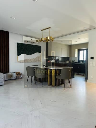 4 Bedroom Townhouse for Rent in New Cairo, Cairo - WhatsApp Image 2026-09-14 at 3.10. 02 PM. jpeg