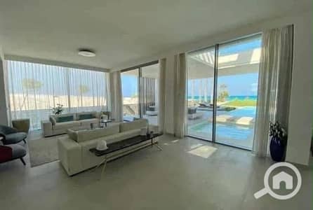 5 Bedroom Twin House for Sale in Ain Sukhna, Suez - WhatsApp Image 2026-09-15 at 1.13. 42 PM (4). jpeg