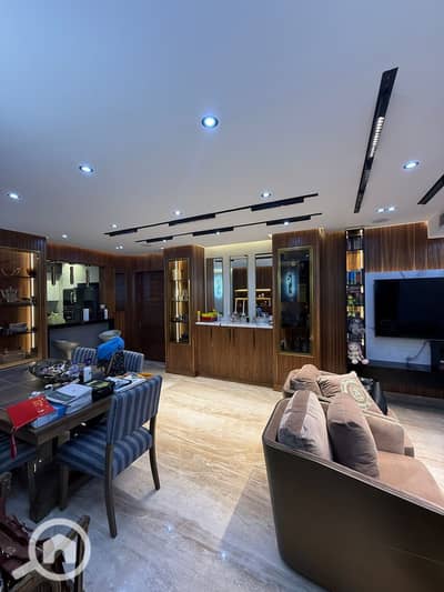 2 Bedroom Flat for Sale in New Cairo, Cairo - WhatsApp Image 2026-09-15 at 2.23. 48 PM. jpeg