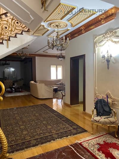 7 Bedroom Villa for Sale in New Cairo, Cairo - WhatsApp Image 2026-09-15 at 2.20. 30 PM. jpeg