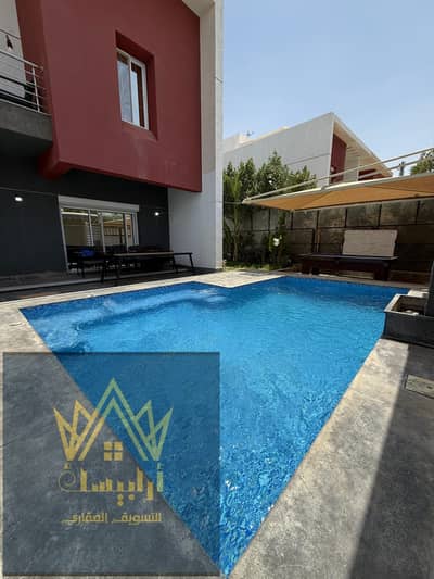 3 Bedroom Villa for Sale in Madinaty, Cairo - WhatsApp Image 2026-09-09 at 8.40. 16 PM. jpeg 3 Bedroom Villa for Sale in Madinaty, Cairo - WhatsApp Image 2026-09-09 at 8.40. 16 PM. jpeg