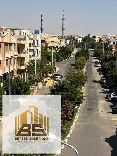 شقة 3 غرف نوم للبيع في العبور، القاهرة - 15afc029-996d-4168-8778-161402f60adb. jpg شقة 3 غرف نوم للبيع في العبور، القاهرة - 15afc029-996d-4168-8778-161402f60adb. jpg