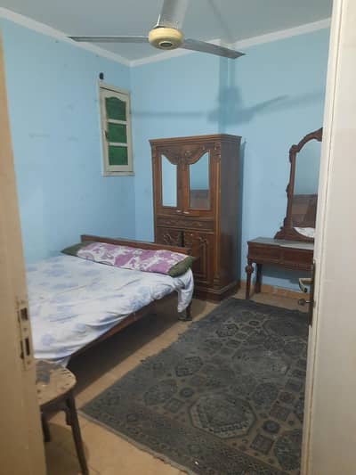 2 Bedroom Apartment for Rent in Faisal, Giza - شقة مفروشه