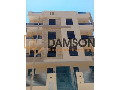 4 Bedroom Duplex for Sale in New Cairo, Cairo - رؤية. jfif. jpg