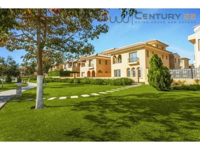 4 Bedroom Villa for Sale in New Cairo, Cairo - 1312x894 (11). jpg