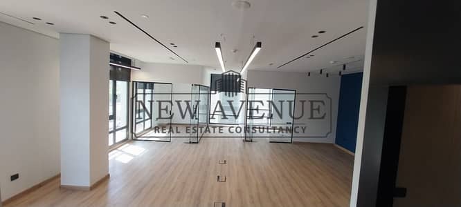 Office for Rent in New Cairo, Cairo - WhatsApp Image 2026-09-15 at 2.32. 09 PM. jpeg
