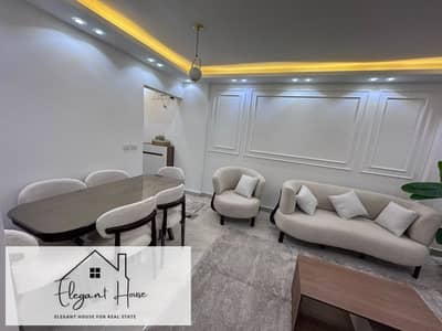 2 Bedroom Flat for Rent in Madinaty, Cairo - 477829. jpg