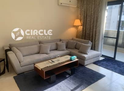 2 Bedroom Apartment for Rent in New Cairo, Cairo - Image02. jpg