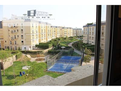 4 Bedroom iVilla for Rent in New Cairo, Cairo - 1000168190. jpg