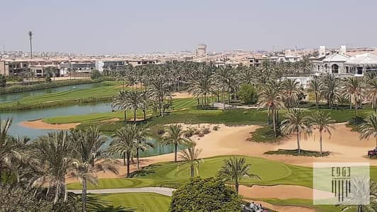 7 Bedroom Villa for Rent in New Cairo, Cairo - 484da12d-5458-4182-8b62-c71b05b3a46b. jpg