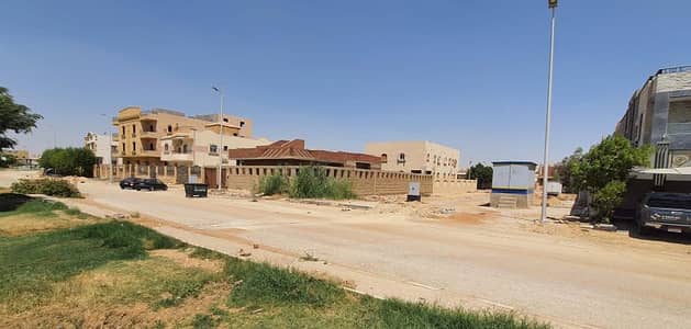أرض للبيع في مدينة بدر، القاهرة - فيلا موقع مميز جداً في الحي المتميز فيلات بمدينه بدر أرض للبيع في مدينة بدر، القاهرة - فيلا موقع مميز جداً في الحي المتميز فيلات بمدينه بدر