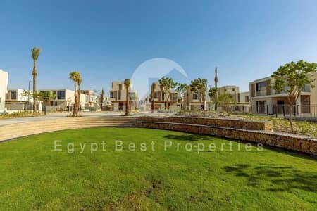 3 Bedroom Duplex for Sale in New Heliopolis, Cairo - WhatsApp Image 2025-10-05 at 12.14. 41_e6d24998. jpg