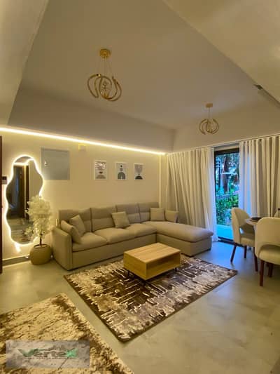 2 Bedroom Apartment for Rent in Madinaty, Cairo - WhatsApp Image 2026-09-15 at 13.02. 35. jpeg