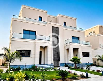 توين هاوس 4 غرف نوم للبيع في الشيخ زايد، الجيزة - 721842528_122175999608618985_7749974112849756218_n. jpg توين هاوس 4 غرف نوم للبيع في الشيخ زايد، الجيزة - 721842528_122175999608618985_7749974112849756218_n. jpg