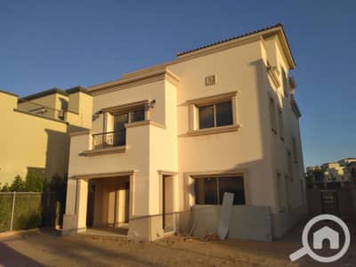3 Bedroom Villa for Rent in New Cairo, Cairo - IMG_20191104_162032. jpg 3 Bedroom Villa for Rent in New Cairo, Cairo - IMG_20191104_162032. jpg