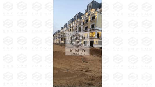 3 Bedroom iVilla for Sale in New Cairo, Cairo - 20. png