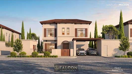 4 Bedroom Villa for Sale in North Coast, Matruh - WhatsApp Image 2026-09-15 at 2.43. 23 PM. jpeg 4 Bedroom Villa for Sale in North Coast, Matruh - WhatsApp Image 2026-09-15 at 2.43. 23 PM. jpeg