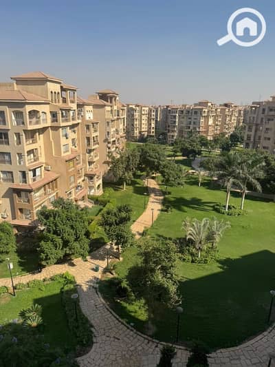 3 Bedroom Flat for Sale in Madinaty, Cairo - 5857308405393985604_121. jpg