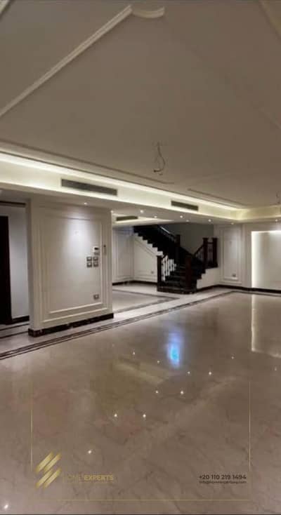 6 Bedroom Villa for Rent in New Cairo, Cairo - WhatsApp Image 2026-09-15 at 2.29. 20 PM. jpeg 6 Bedroom Villa for Rent in New Cairo, Cairo - WhatsApp Image 2026-09-15 at 2.29. 20 PM. jpeg