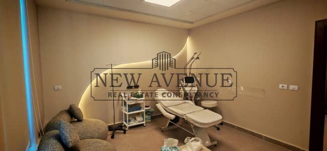 Clinic for Sale in New Cairo, Cairo - WhatsApp Image 2026-09-10 at 1.15. 09 PM (1). jpeg