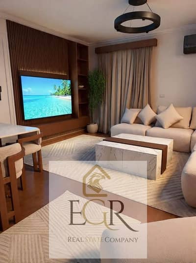 2 Bedroom Flat for Rent in New Cairo, Cairo - 116746. jpg 2 Bedroom Flat for Rent in New Cairo, Cairo - 116746. jpg