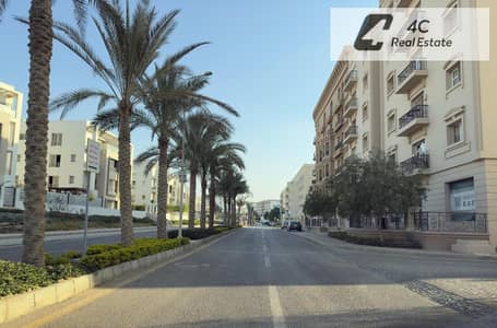 1 Bedroom Apartment for Sale in New Cairo, Cairo - WhatsApp Image 2024-11-05 at 5.43. 30 PM. jpeg