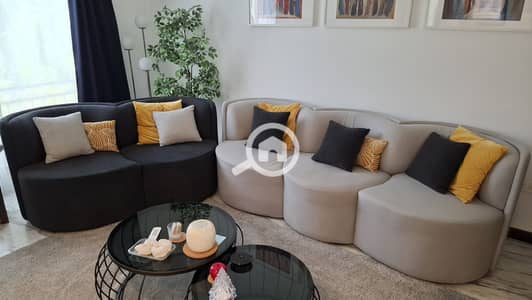 4 Bedroom Townhouse for Rent in New Cairo, Cairo - 328099. jpg
