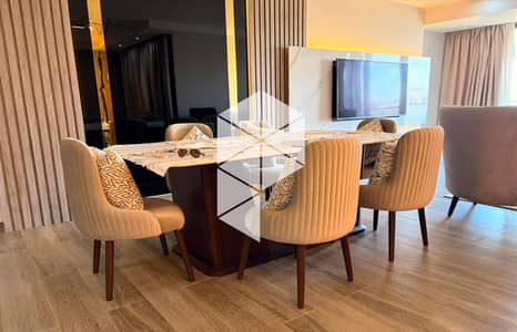 3 Bedroom Apartment for Rent in New Cairo, Cairo - WhatsApp Image 2026-08-17 at 12.55. 18 PM (1). jpeg
