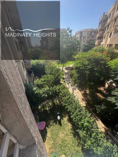 3 Bedroom Flat for Sale in Madinaty, Cairo - IMG_6072. jpg