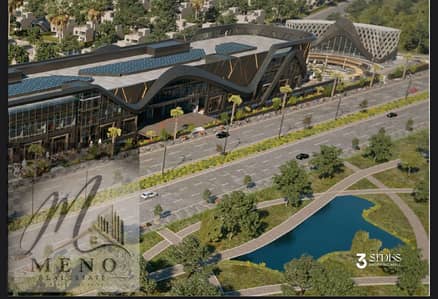 Retail for Sale in Shorouk City, Cairo - WhatsApp Image 2026-09-04 at 05.45. 31 (3). jpeg