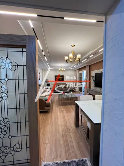 3 Bedroom Apartment for Rent in Madinaty, Cairo - WhatsApp Image 2026-09-14 at 3.37. 29 PM. jpeg