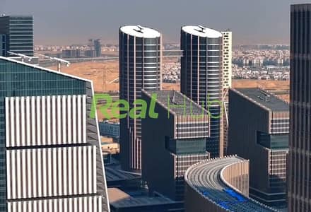 مکتب  للبيع في العاصمة الإدارية الجديدة، القاهرة - 1312x894 - 2026-09-15T144123.362. jpeg