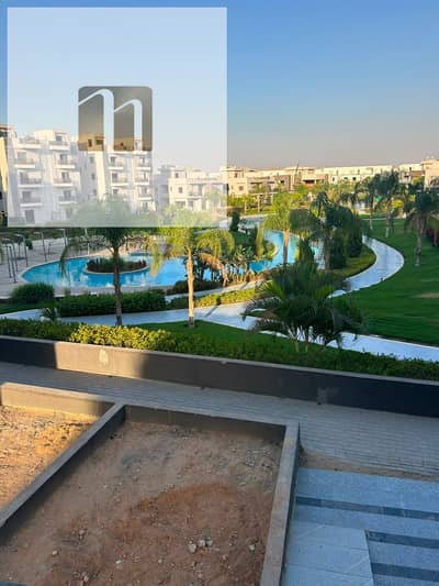 فلیٹ 3 غرف نوم للبيع في حدائق اكتوبر، الجيزة - WhatsApp Image 2026-09-15 at 3.14. 07 PM. jpeg