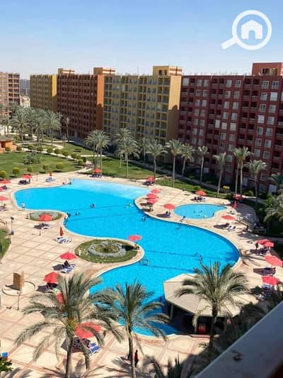 1 Bedroom Chalet for Sale in North Coast, Matruh - WhatsApp Image 2026-09-15 at 3.14. 11 PM. jpeg