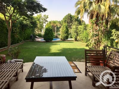 4 Bedroom Villa for Rent in Katameya, Cairo - WhatsApp Image 2026-09-14 at 10.26. 49 PM. jpeg
