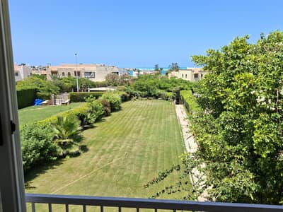 5 Bedroom Villa for Sale in North Coast, Matruh - فيلا للبيع مارينا 4 5 Bedroom Villa for Sale in North Coast, Matruh - فيلا للبيع مارينا 4