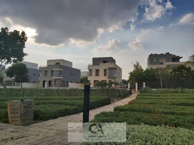3 Bedroom Twin House for Rent in New Cairo, Cairo - 4c1554db-412c-4355-8e39-6263466affc8. jpg