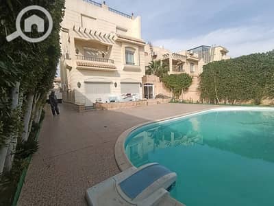فیلا 5 غرف نوم للبيع في مدينة الشروق، القاهرة - 95b2114d-4fe8-4388-9be1-895bac321f68. jpg