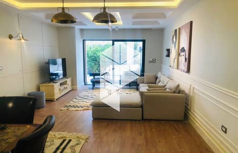 2 Bedroom Flat for Rent in New Cairo, Cairo - WhatsApp Image 2026-07-14 at 4.44. 09 PM (2). jpeg
