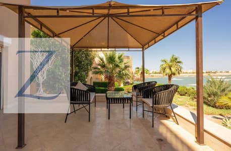 2 Bedroom Chalet for Rent in Gouna, Red Sea - 1000411042. jpg